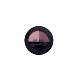 Gosh - Matt Duo Eye Shadow - 008 Dusty Purple