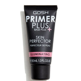 Gosh - Primer Plus - 004 30 ML