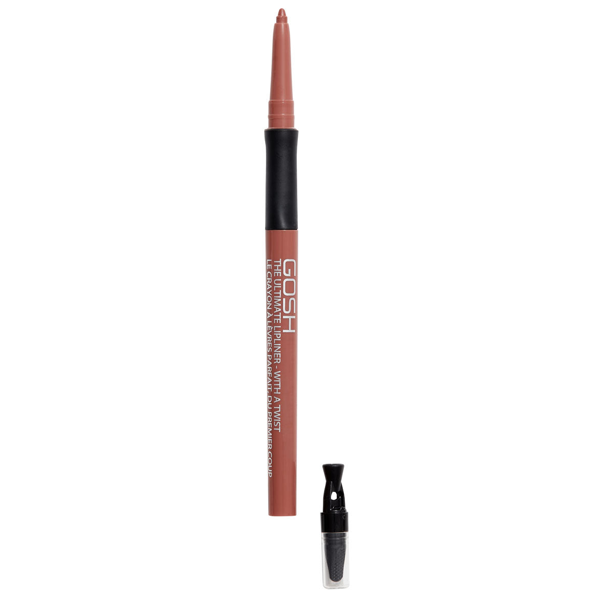 Gosh - The Ultimate Lipliner With A Twist