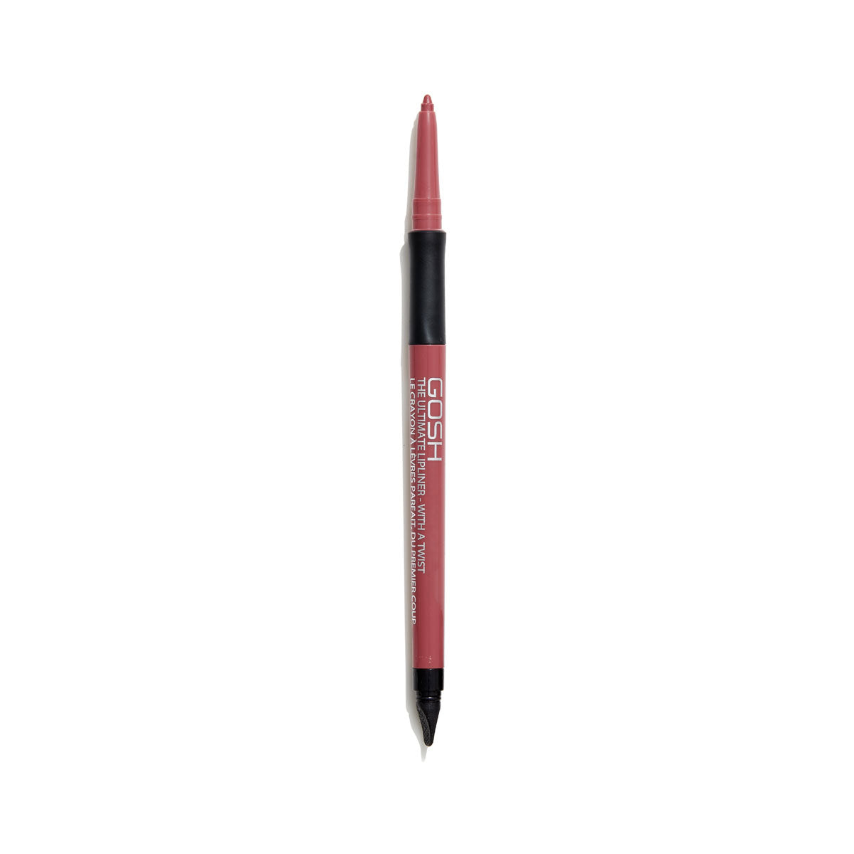 Gosh - The Ultimate Lipliner With A Twist