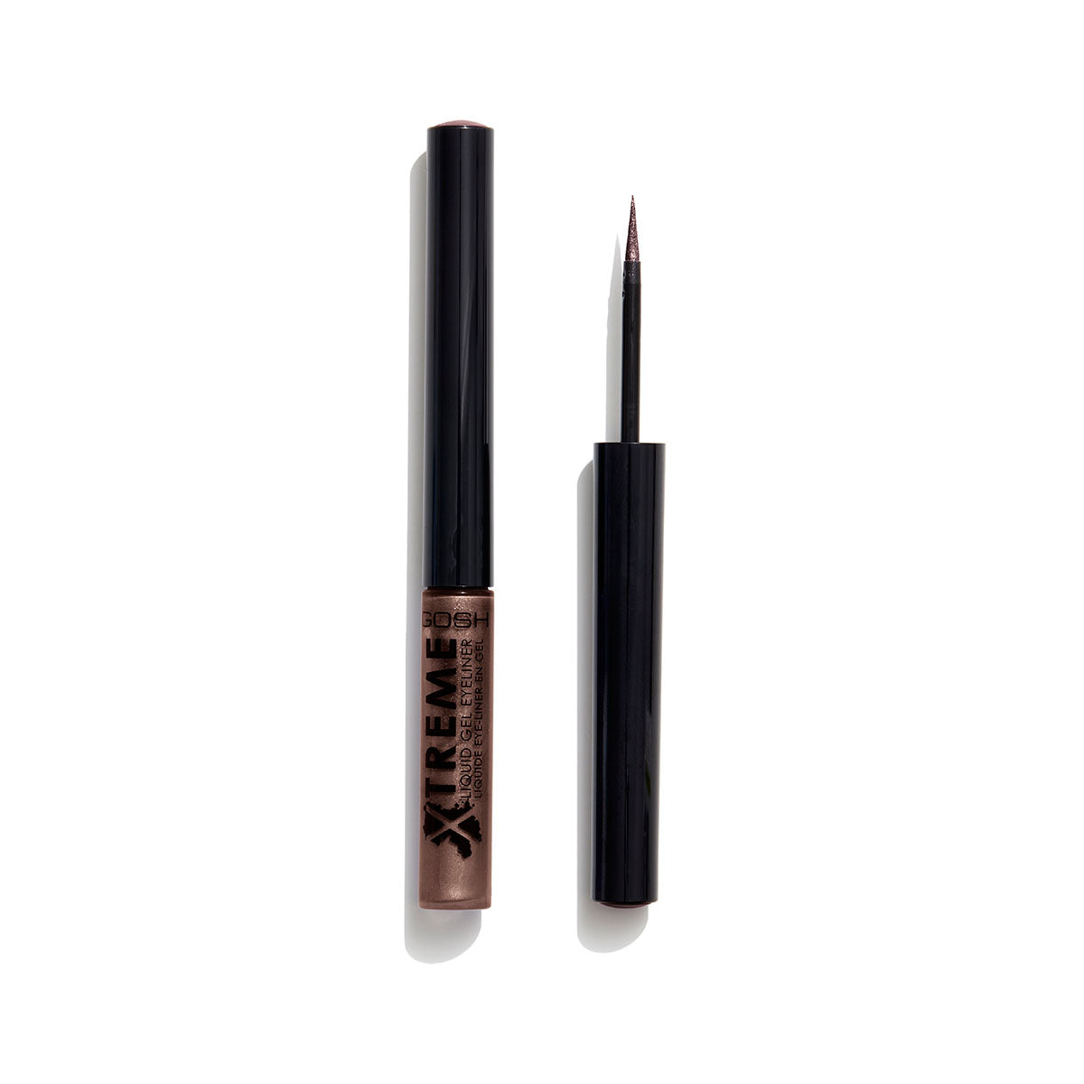 Gosh - Xtreme Liquid Gel Eye Liner - No-5