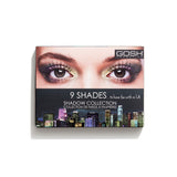 GOSH- 9 Shades Kit No-2