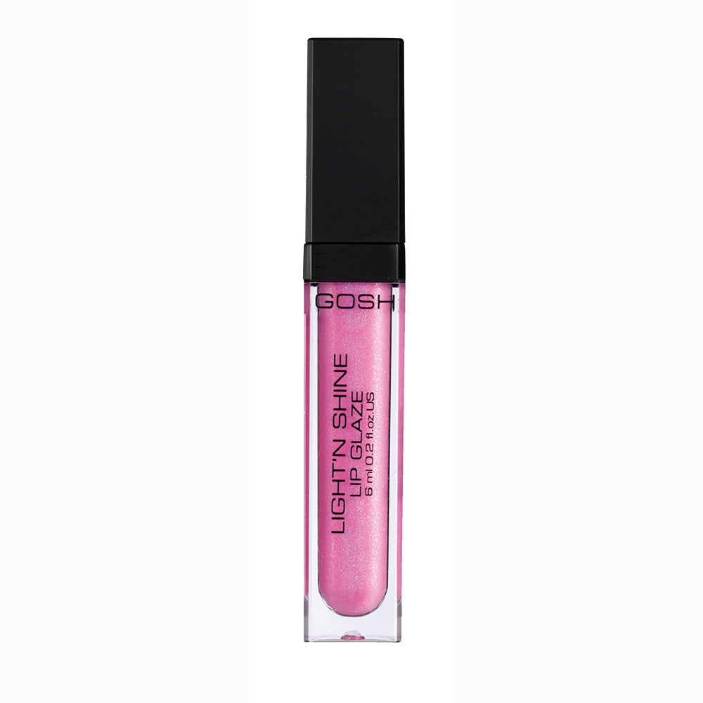 GOSH- Lightn Shine Lip Glaze
