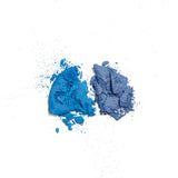 GOSH- Matt Duo Eye Shadow 004 Blue Moon
