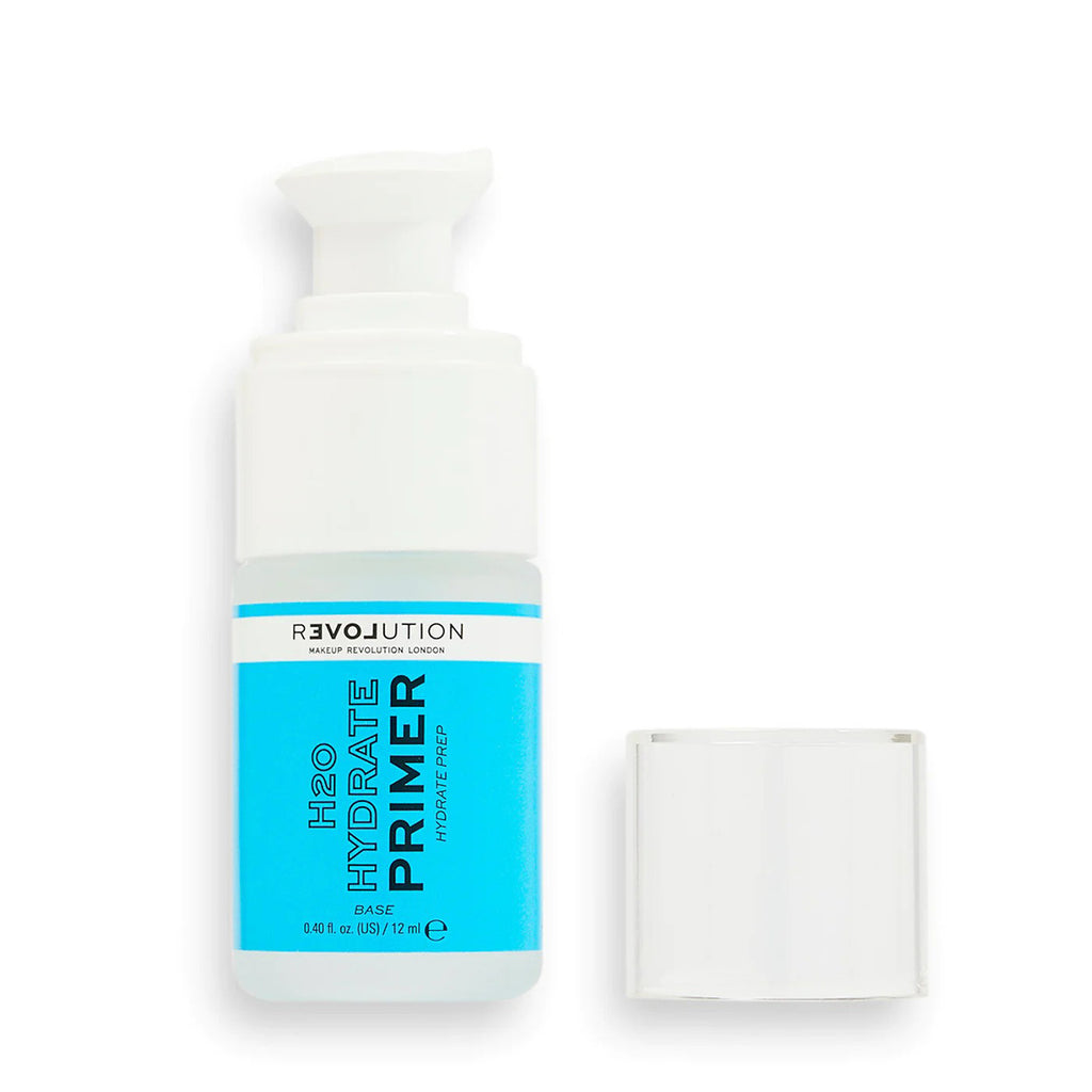 Revolution - H2O Hydrate Primer