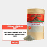 Aztec Secret - Indian Healing Clay - 100gm
