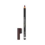Rimmel London - Eye Brow Pencil - Dark Brown 034-001