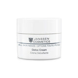 Janssen -Detox Cream 50 ml