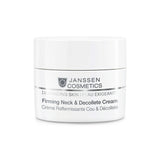 Janssen -Firming Neck & Decollete Cream 50ml