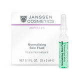 Janssen -Normalizing Skin Fluid 2 ml