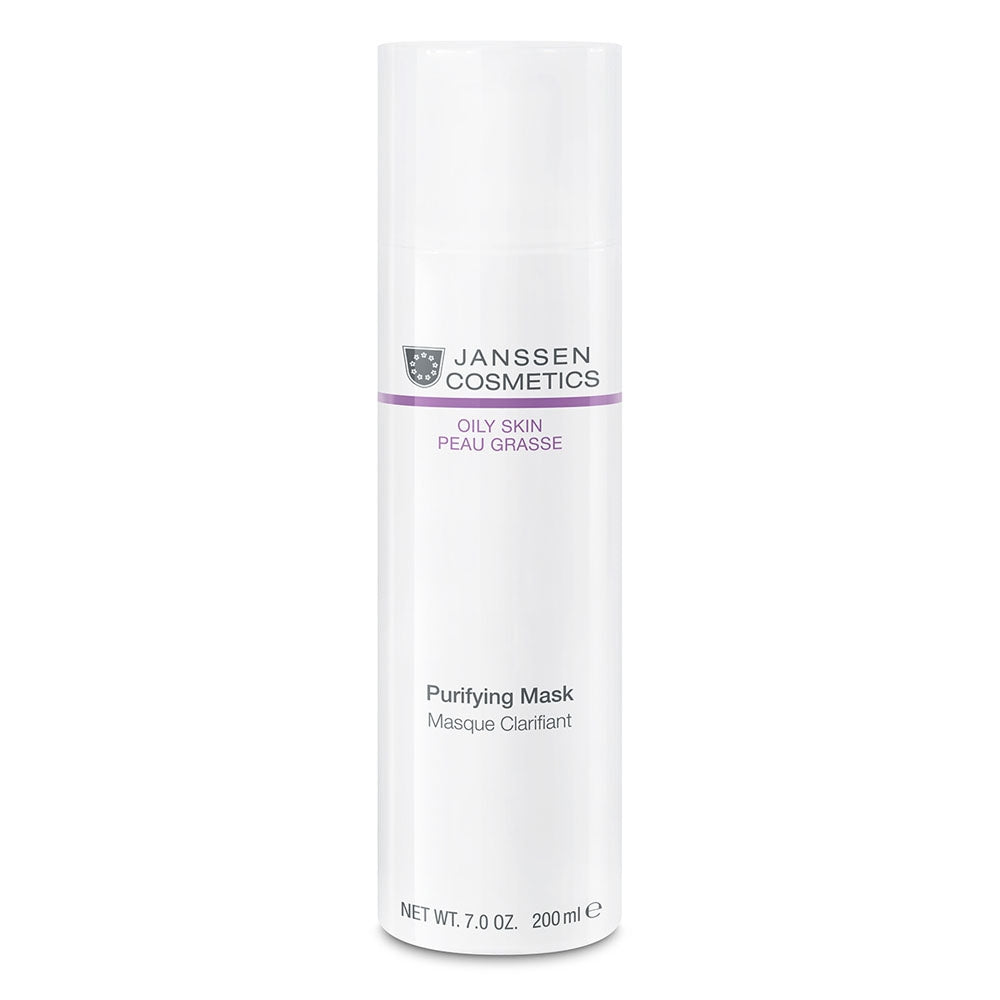Janssen -Purifying Mask 200 ml