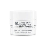 Janssen - Rich Eye Contour Cream 15ml