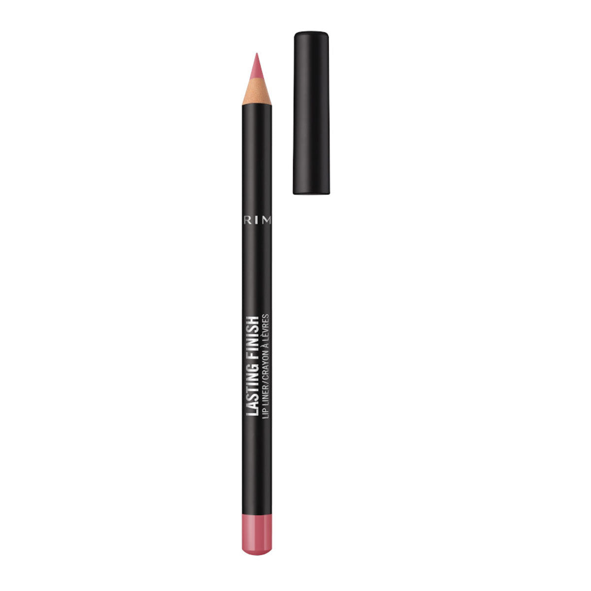 Rimmel London - Lasting Finish Lip Pencil - 120 Pink Candy