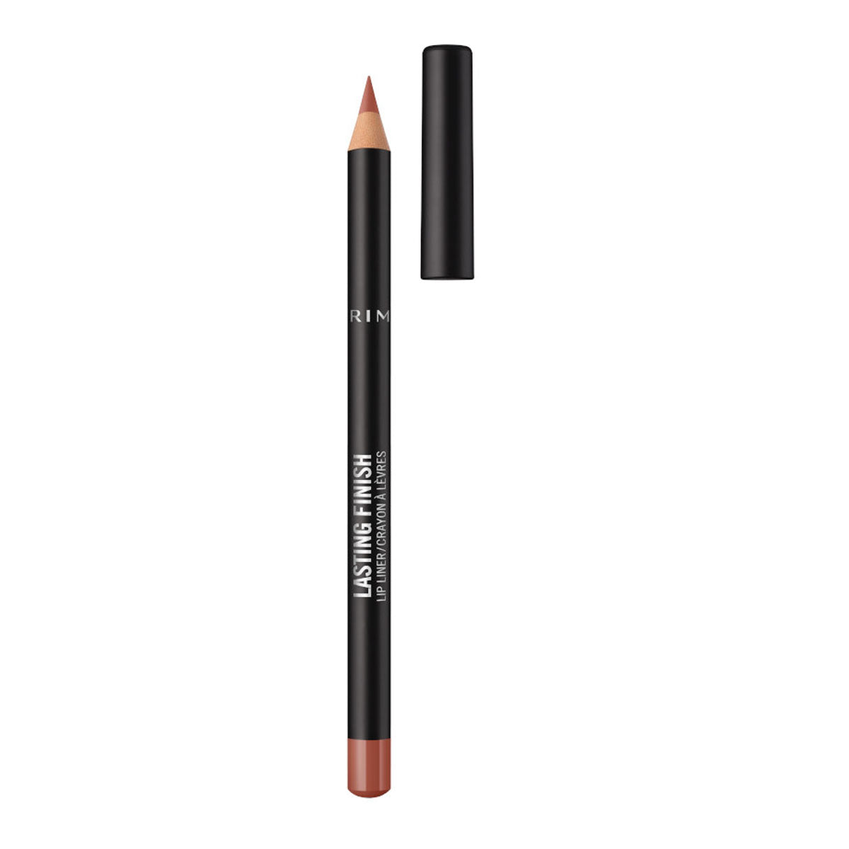 Rimmel London - Lasting Finish Lip Pencil - 725 Tiramisu