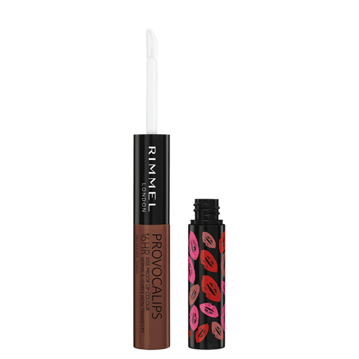 Rimmel London - Provocalips - 780 Shore Thing