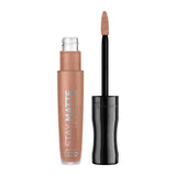 Rimmel London - Stay Matte Liquied Lip Color 710 Latte To Go