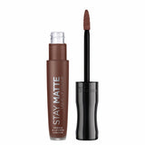 Rimmel London - Stay Matte Liquid Lip Colour 733 Plunge