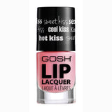 GOSH- Lip Lacquer