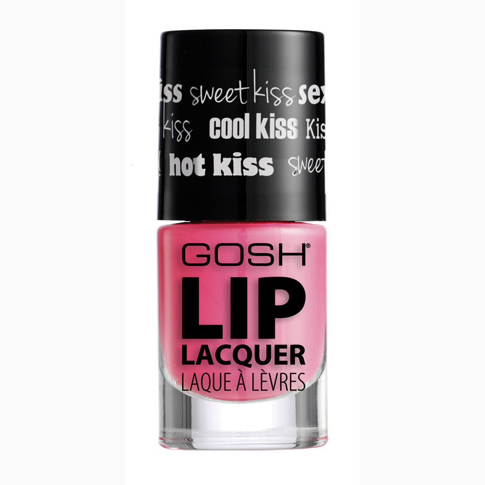 GOSH- Lip Lacquer