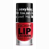 GOSH- Lip Lacquer