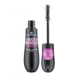 Essence - I Need A Miracle Volumizing & Strengthening Mascara - 01