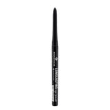 Essence - Long Lasting Eye Pencil - 01 Black Fever