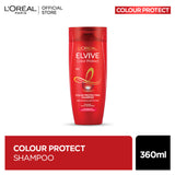 LOreal Paris - Color Protect Shampoo - 360ml