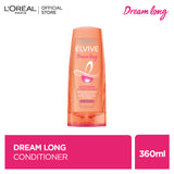 LOreal Paris - Dream Long Straight 72H Conditioner - 175ml