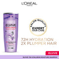 LOreal Paris - Elvive Hyaluron Moisture Shampoo - 360ml