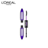 LOreal Paris - False Lash Superstar X Fiber Mascara - Black