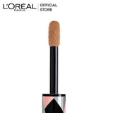 LOreal Paris - Infallible Full Wear Concealer - 329 Cashew