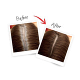 LOreal Paris - Magic Retouch Instant Root Concealer Spray - Brown - 75ml