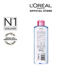 LOreal Paris - Micellar Water Makeup Remover 400 ml