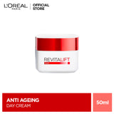 LOreal Paris - Revitalift Classic Anti Aging Day Cream 50 ML