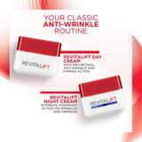 LOreal Paris - Revitalift Classic Anti Aging Night Cream 50 ML