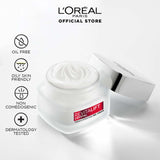 Loreal Paris - Revitalift Crystal Gel Cream 50ml