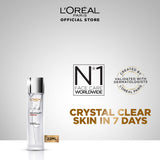 Loreal Paris - Revitalift crystal micro-essence Fresh water 22ml