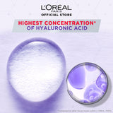 Loreal Paris - Revitalift Hyaluronic Acid Freshmix Mask