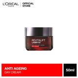LOreal Paris - Revitalift Laser x 3 Anti Aging Day Cream 50 ML