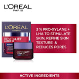LOreal Paris - Revitalift Laser x 3 Anti Aging Night Cream 50 ML