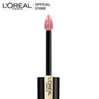 LOreal Paris - Rouge Signature Matte Lipstick - 105 Rule