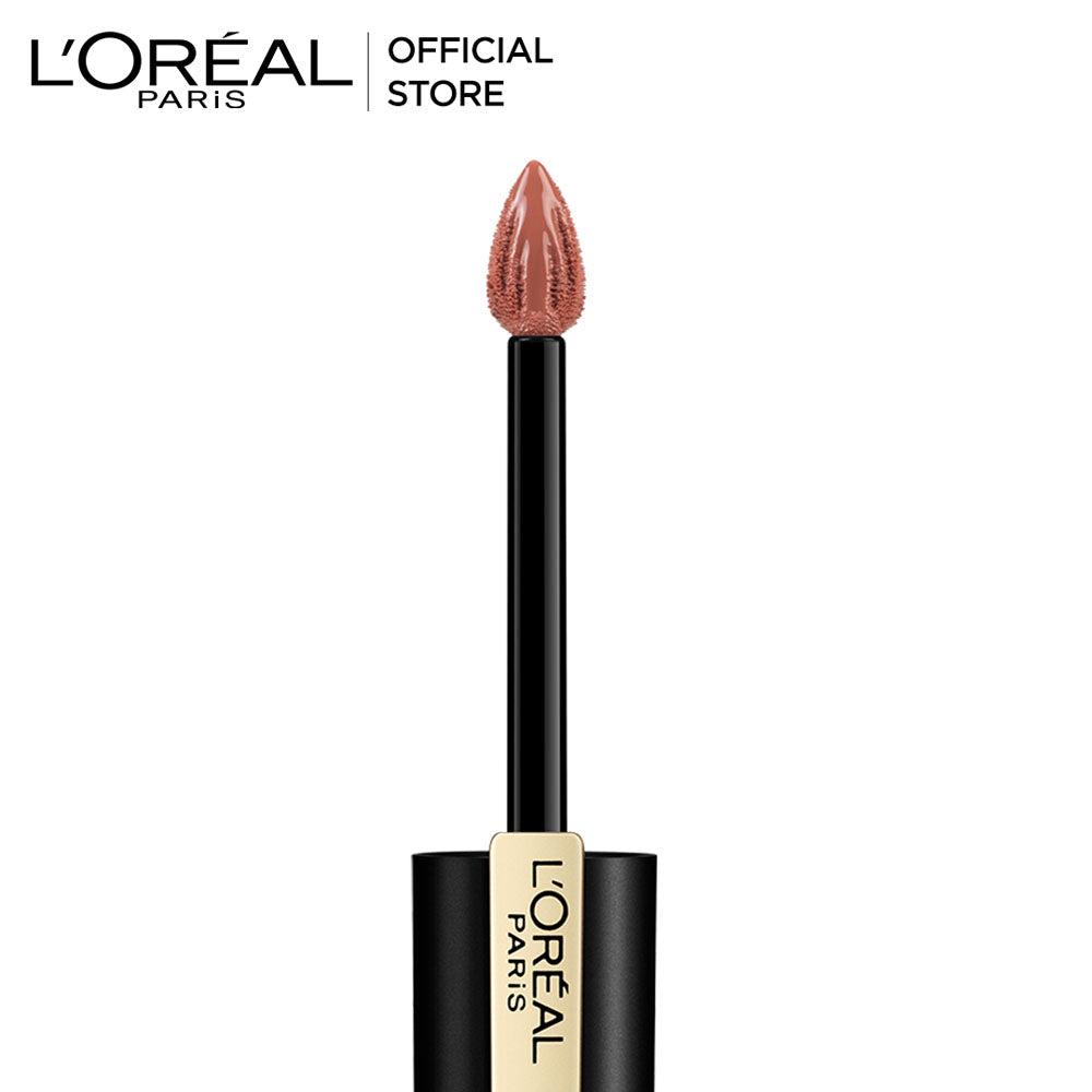 LOreal Paris - Rouge Signature Matte Lipstick - 116 Explore