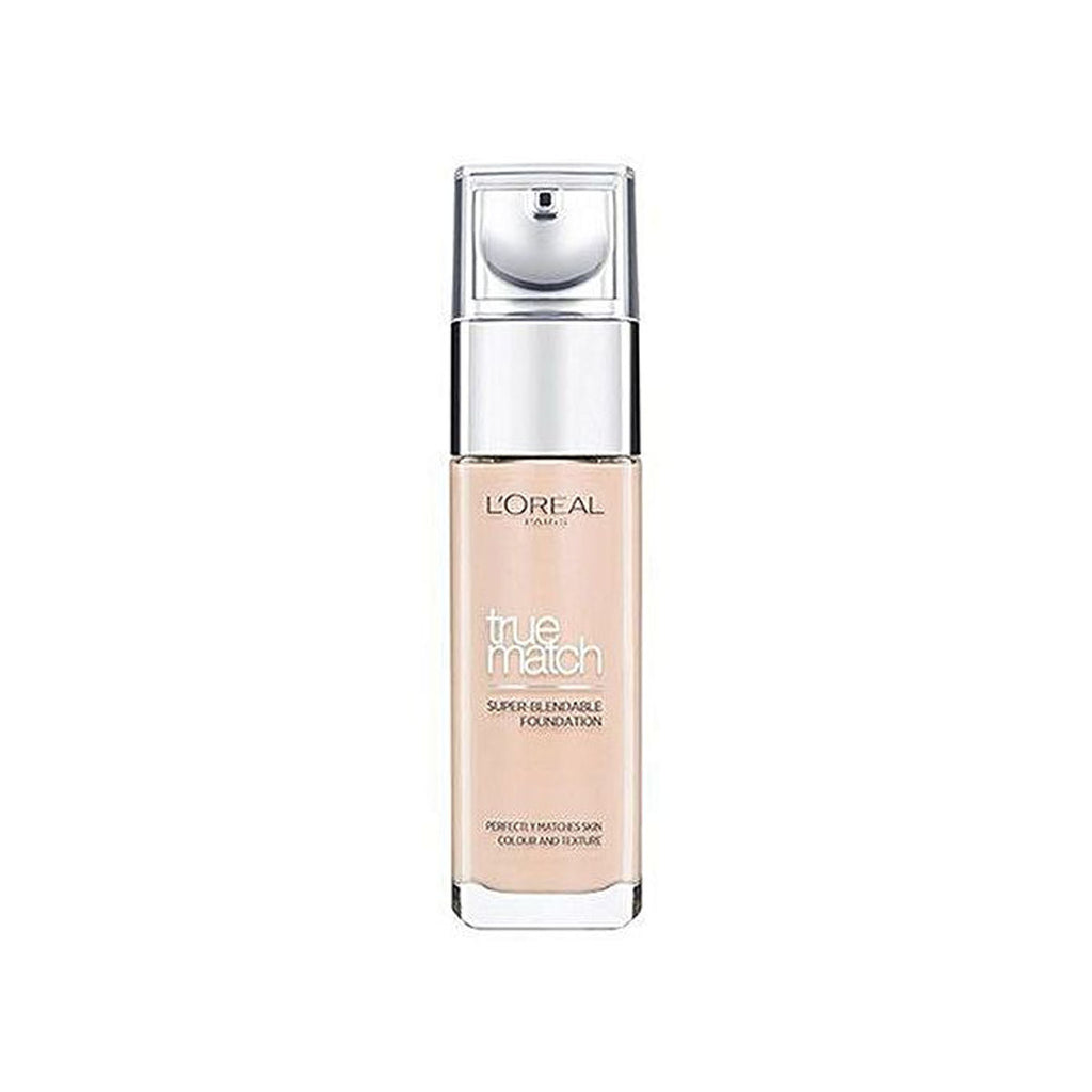 LOreal Paris - True Match Foundation - 2N Vanilla