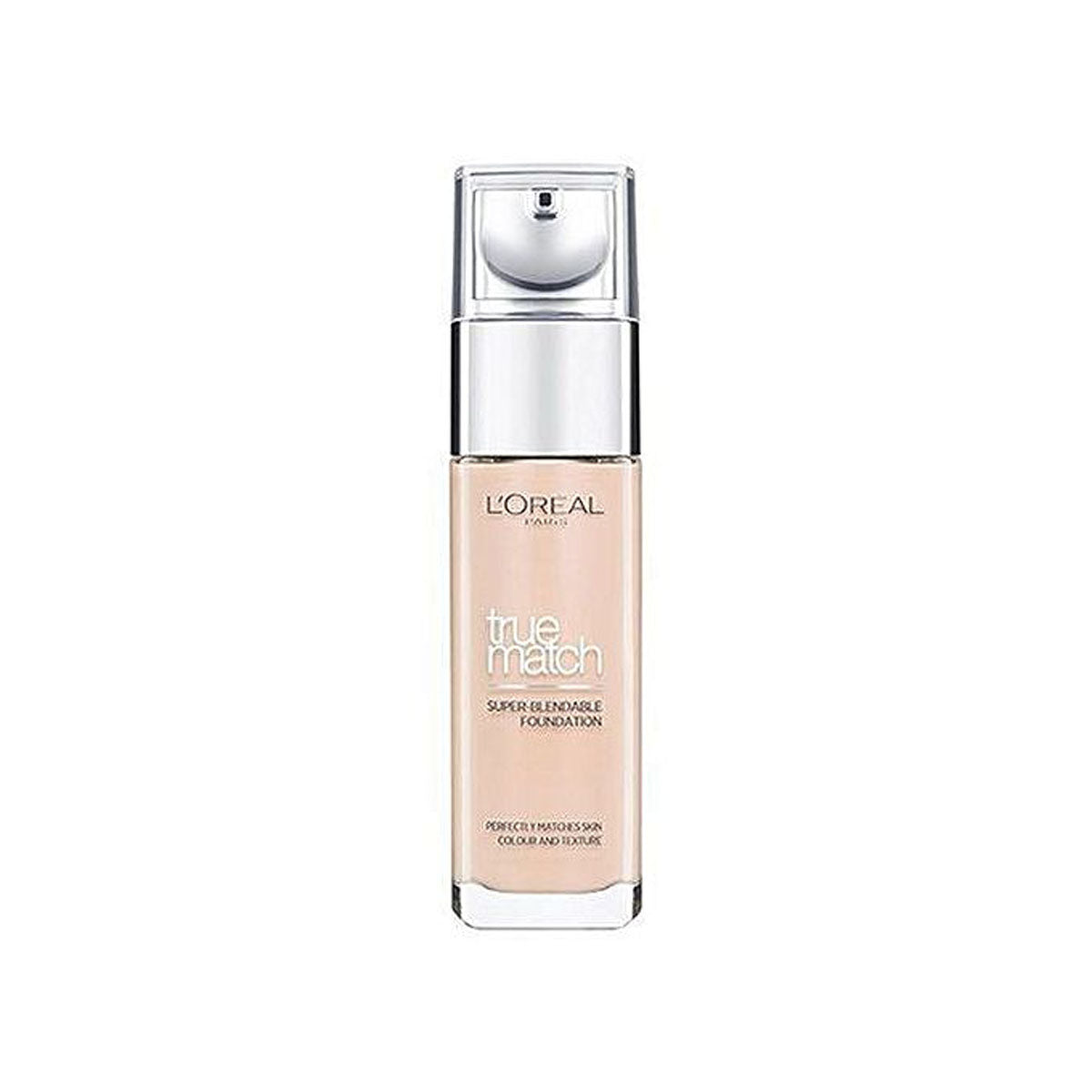 LOreal Paris - True Match Foundation - 2N Vanilla