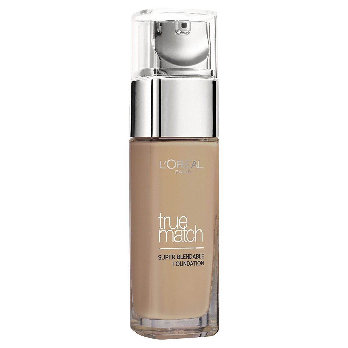 LOreal Paris - True Match Foundation - 6N Honey