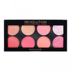 Revolution - Ultra Blush Palette Sugar & Spice