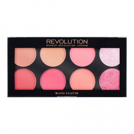 Revolution – Makeup City Pakistan
