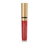 Max Factor - Soft Matte Lipstick - 030 Crushed Ruby