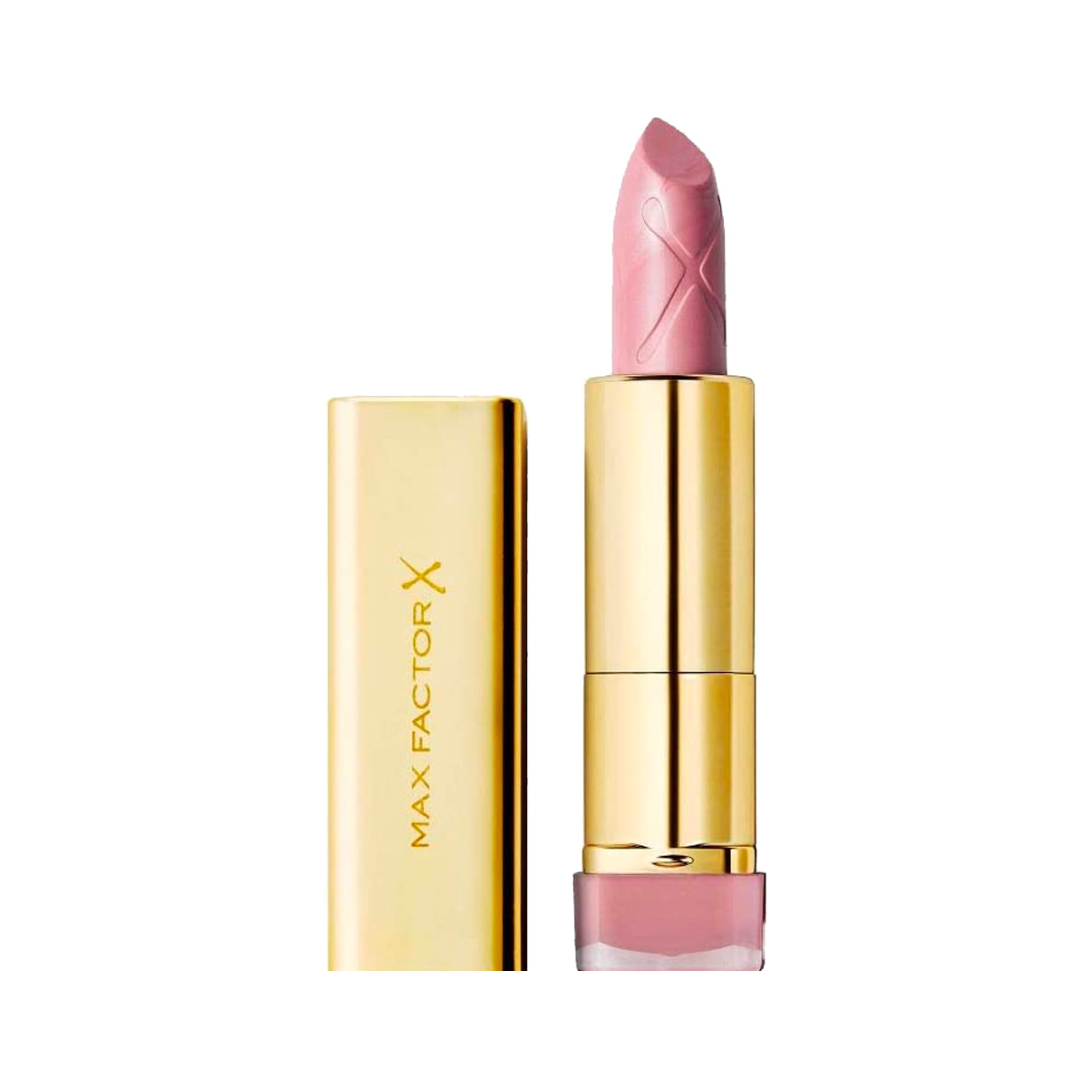 Max Factor - Colour Elixir Lipstick - Simply Nude