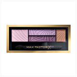 Max Factor - Smoke Eye Drama Kit - 04 Luxe Lilacs